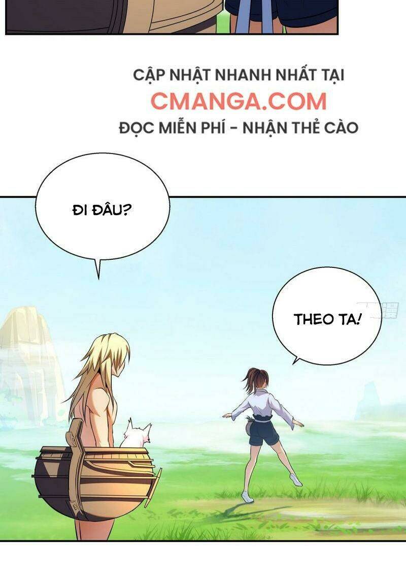 Ta Là Đại Hoàn Đan: Chapter 15