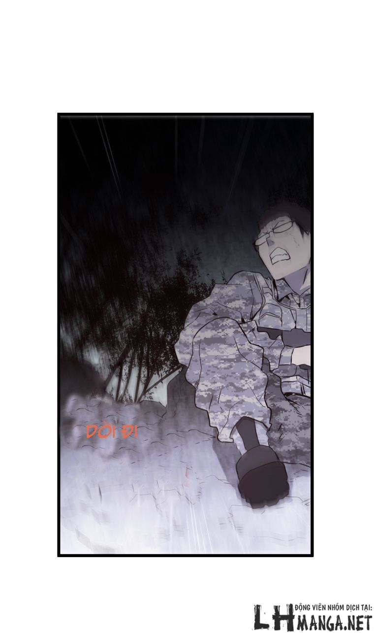 M.i.a - Jakjeonjung Siljong: Chapter 34