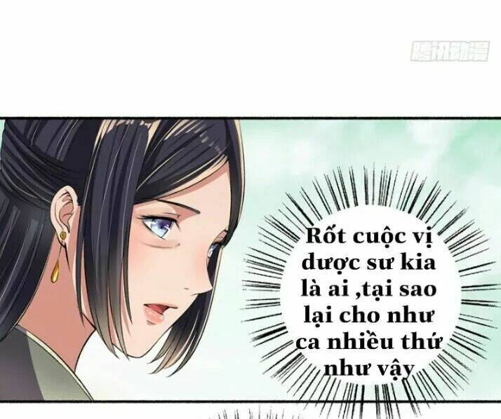 Cuồng Phi Phách Lối: Chapter 29