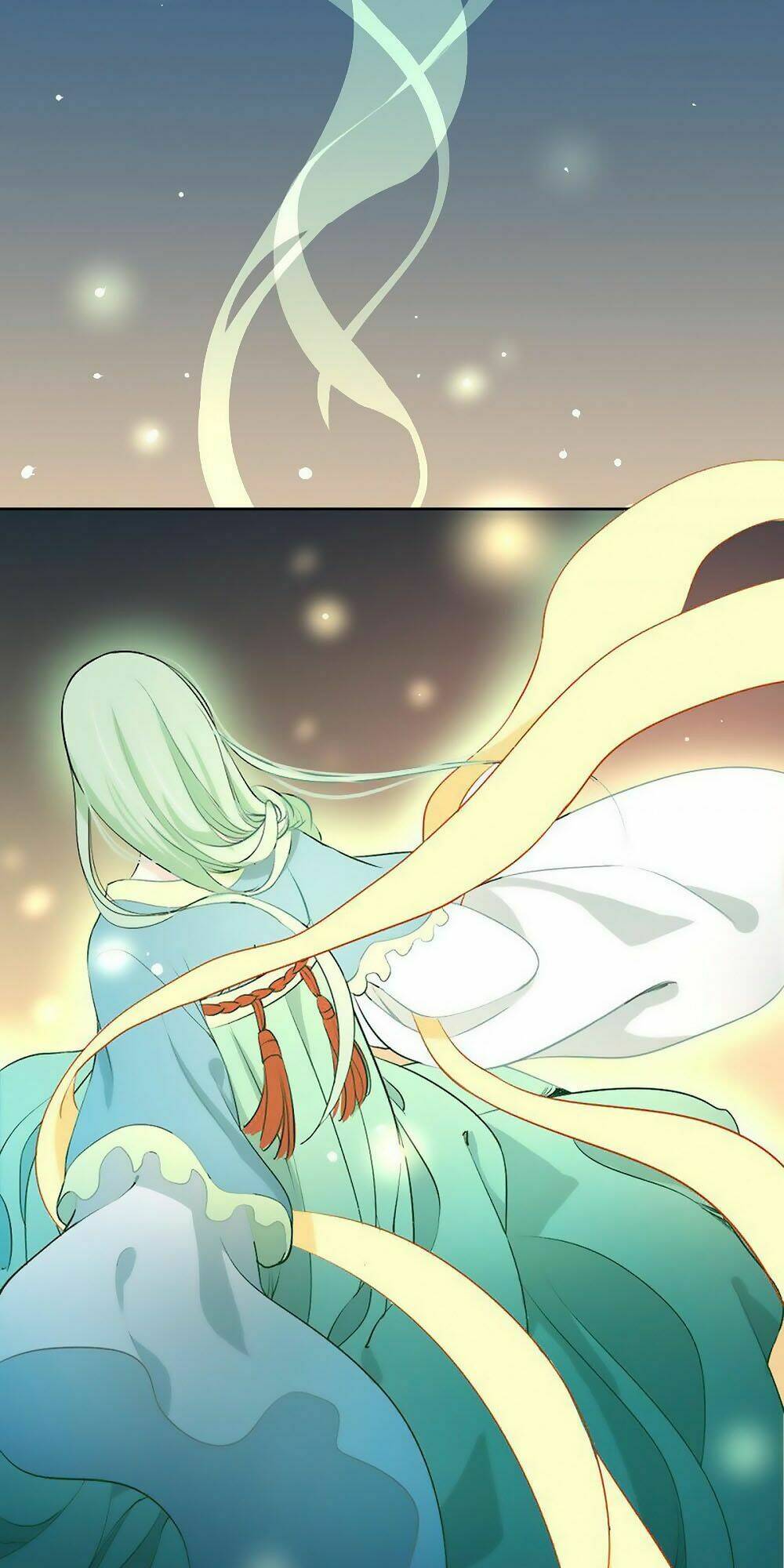 Sinh Sinh Tương Thác: Chapter 3