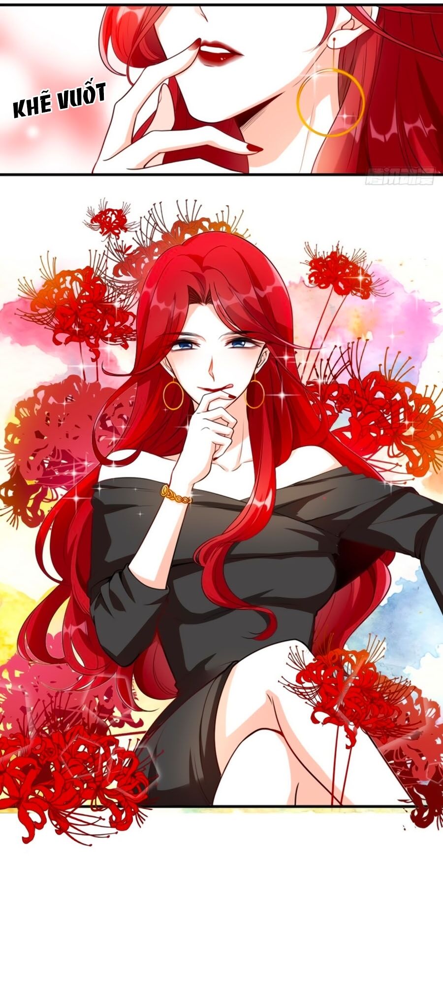 Phản Phái Nữ Đế Lai Tập: Chapter 2