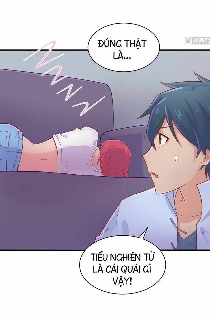 Bác Sĩ Riêng Của Nữ Thần: Chapter 79