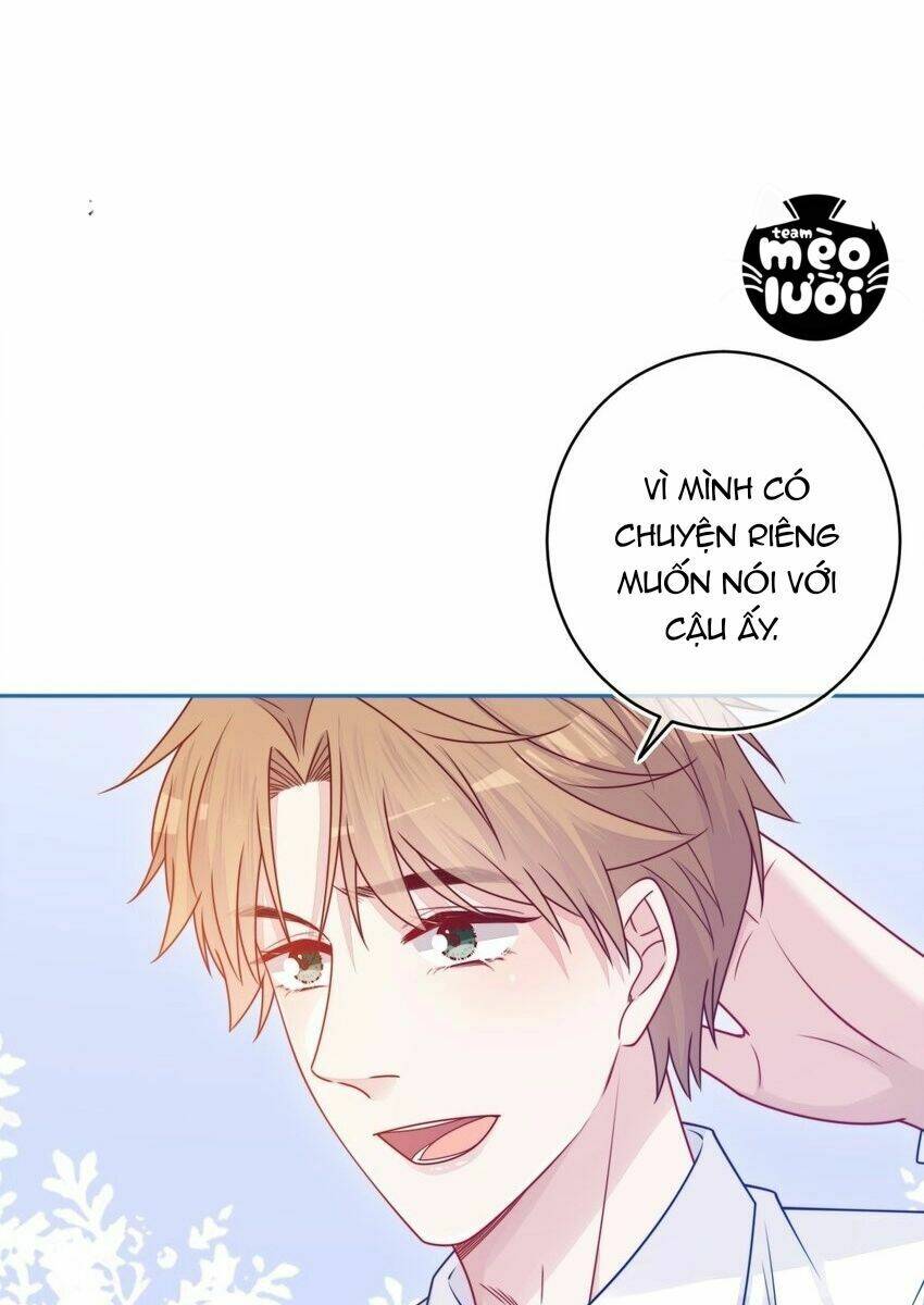 Khi Cô Gái Nhìn Thấy Thời Gian: Chapter 31