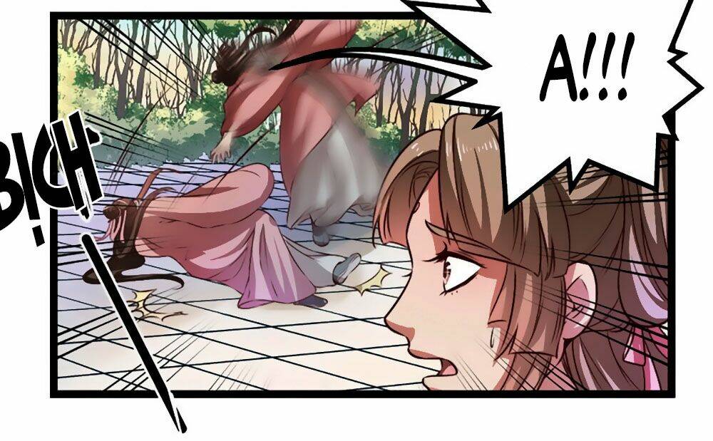 Liêu Liêu Nhân Thân Tu Tiên Truyện: Chapter 67