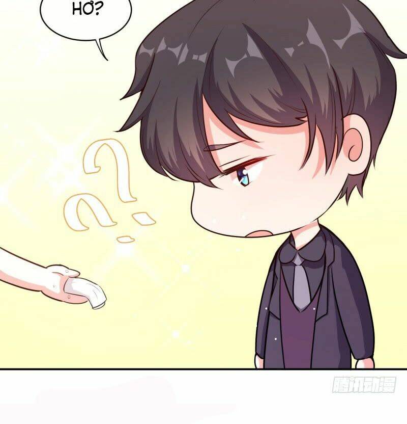 Ám Luyến Thành Hôn: Chapter 17