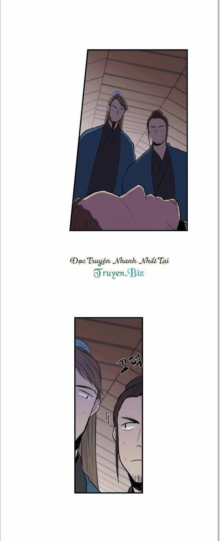Học Sĩ Tái Sinh: Chapter 29