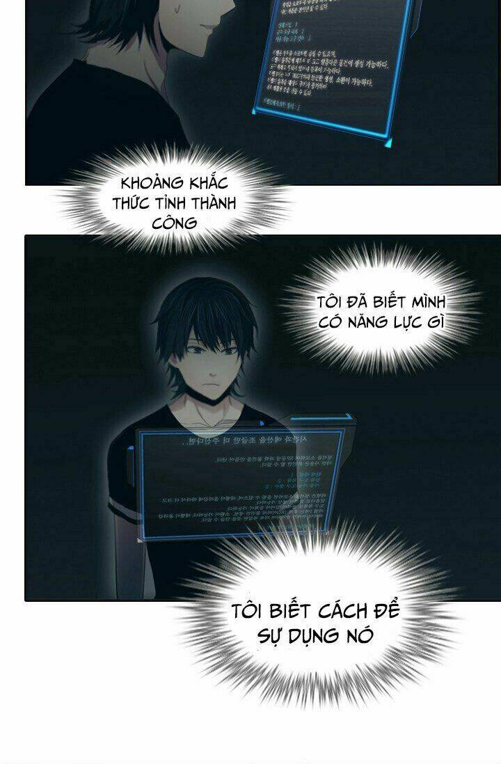 Vua Thời Không: Chapter 2