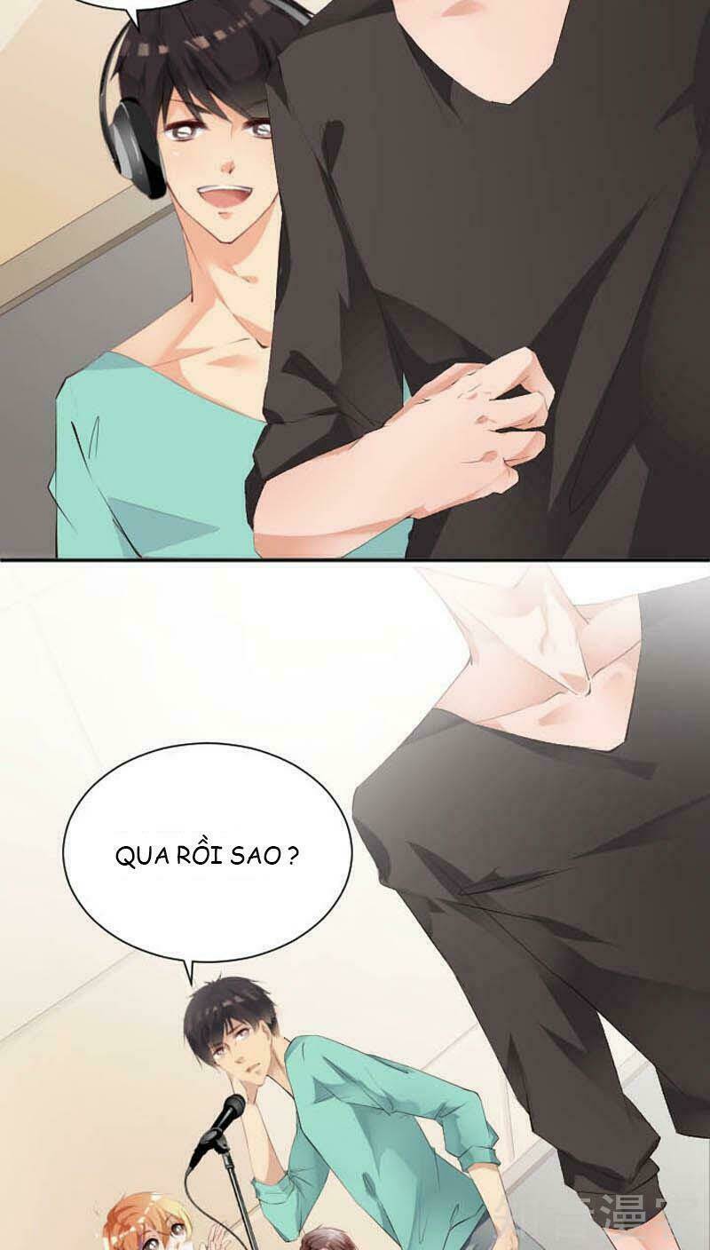 Nam Thần Là Một Đôi: Chapter 27