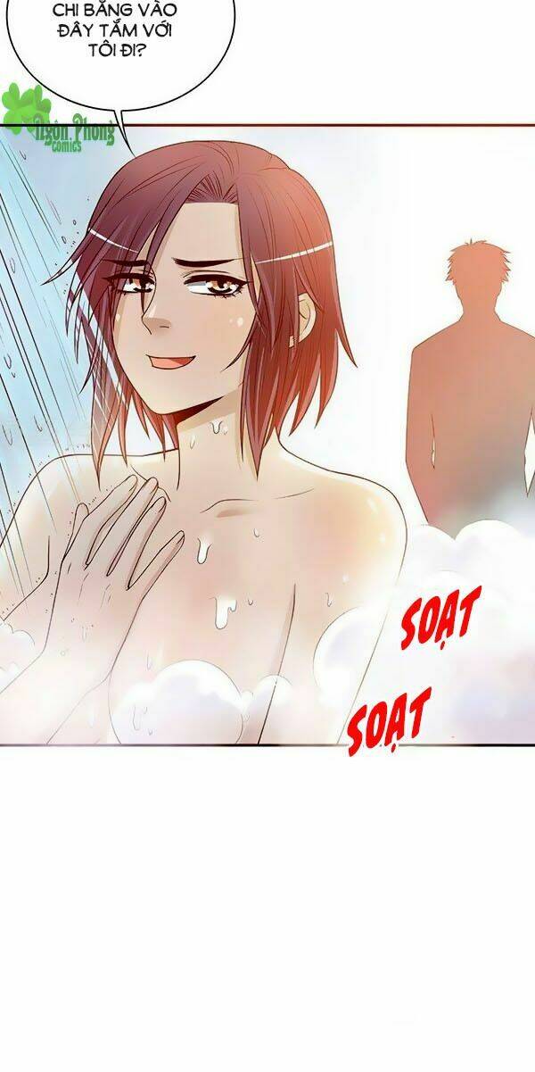 101 Phương Pháp Của Tổng Tài: Chapter 27