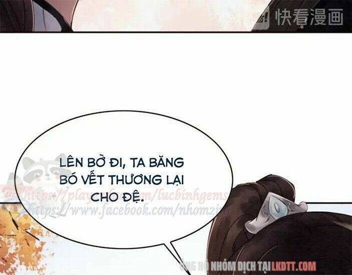 Trọng Sinh Bá Sủng Nhiếp Chính Vương Quá Mạnh Mẽ: Chapter 85