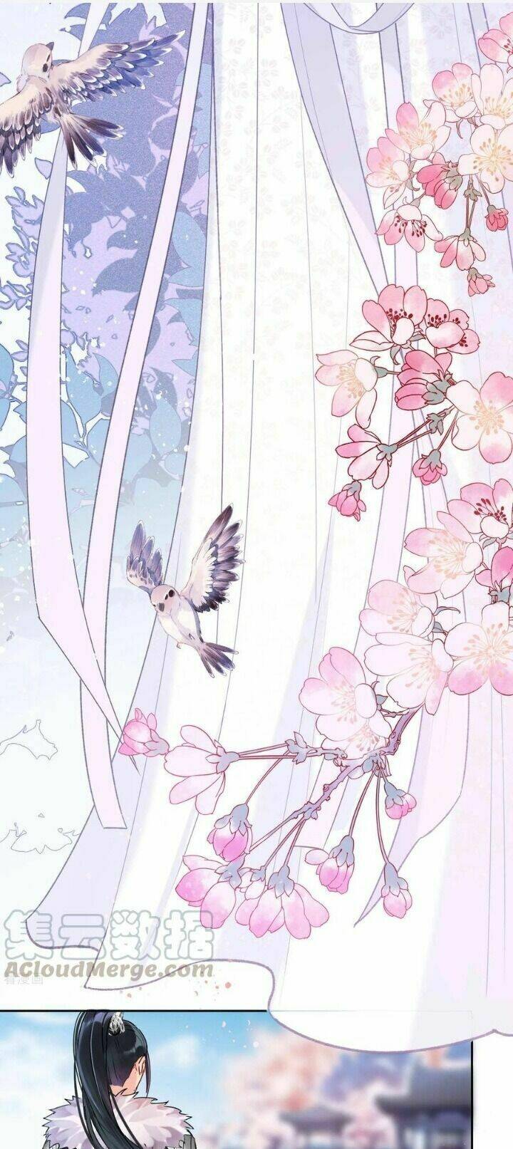 Bệ Hạ Nhà Ta Muốn Hại Quốc: Chapter 21