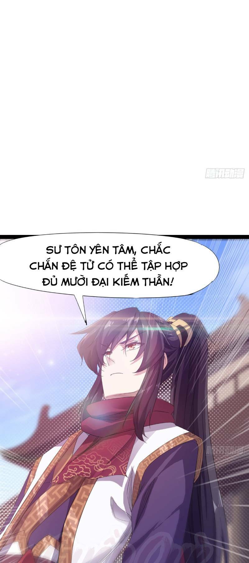 Kiếm Đồ: Chapter 26