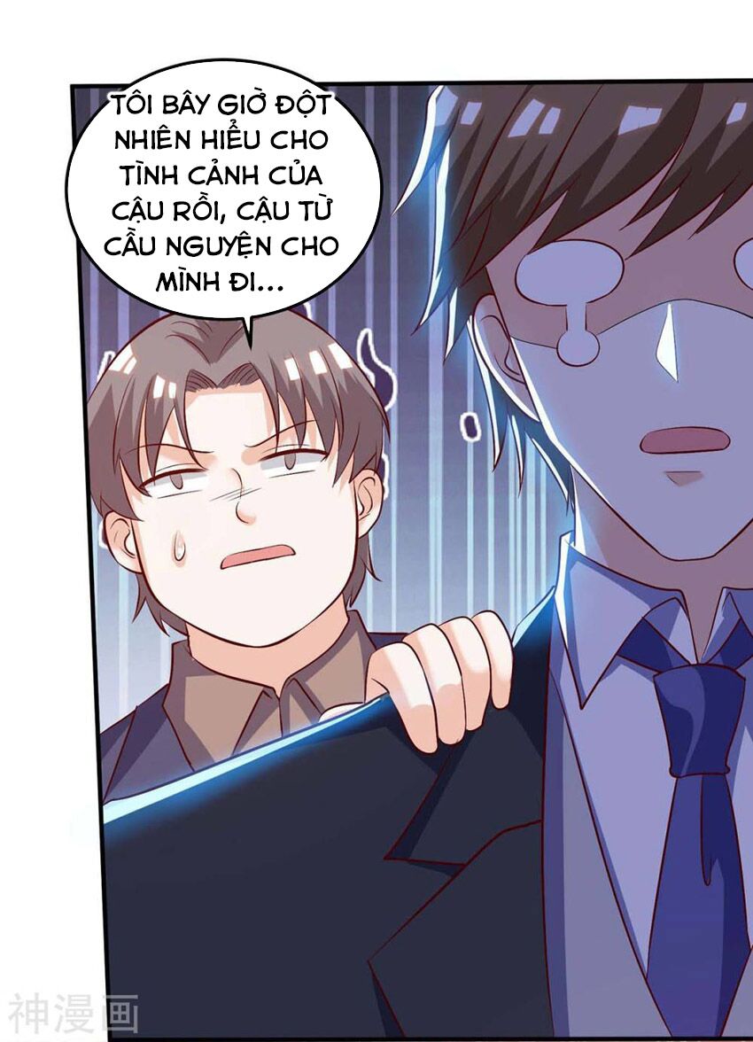 Thần Cấp Thấu Thị: Chapter 121