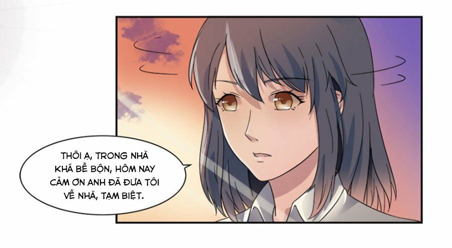 Thiên Kim Đường Môn: Chapter 64