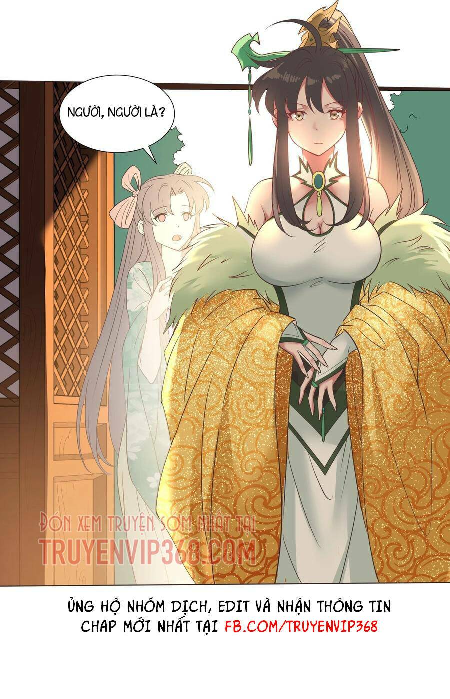 Trăm Vạn Cách Thành Thần: Chapter 12