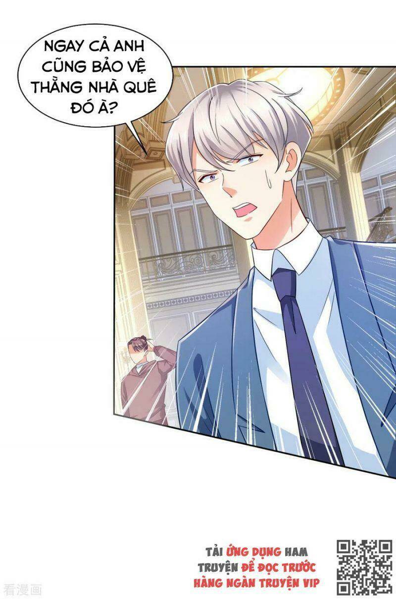 Chí Tôn Toàn Năng: Chapter 64