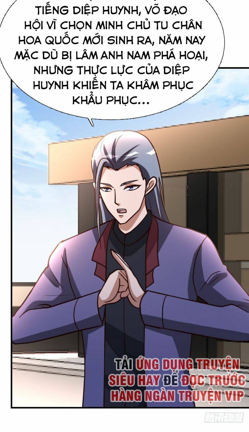Trọng Sinh Tu Chân Tại Đô Thị: Chapter 80