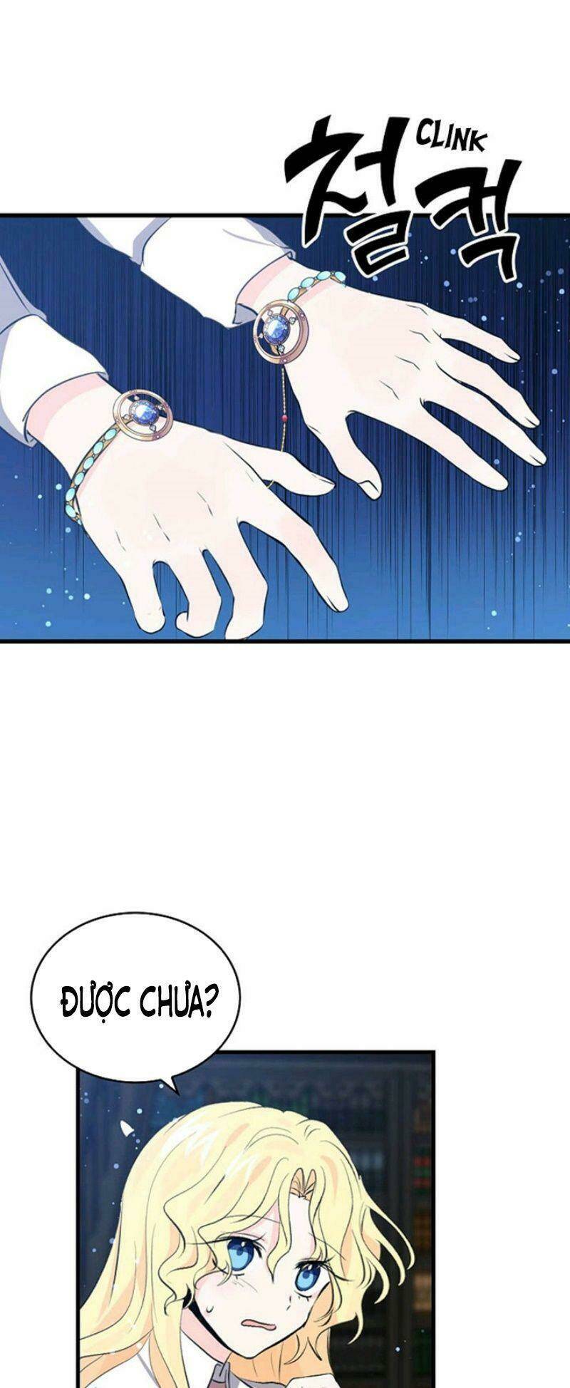 Tôi Là Bạn Gái Cũ Của Một Người Lính: Chapter 42