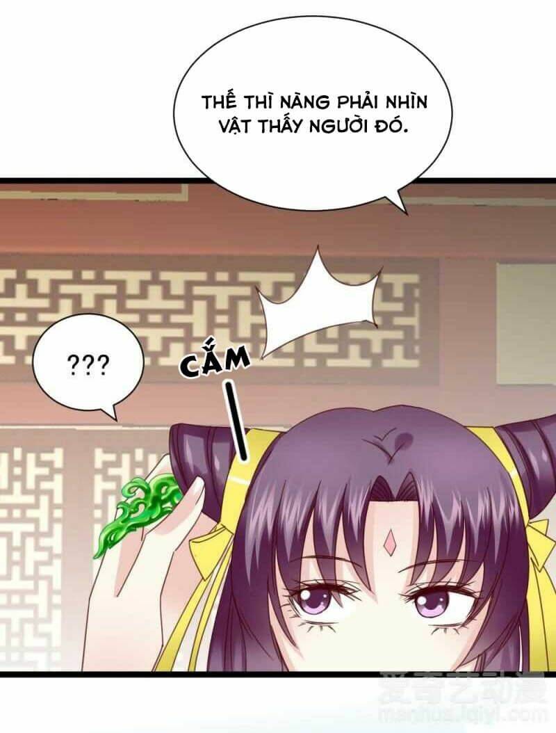 Tuyệt Thế Độc Phi Của Tà Vương: Chapter 54