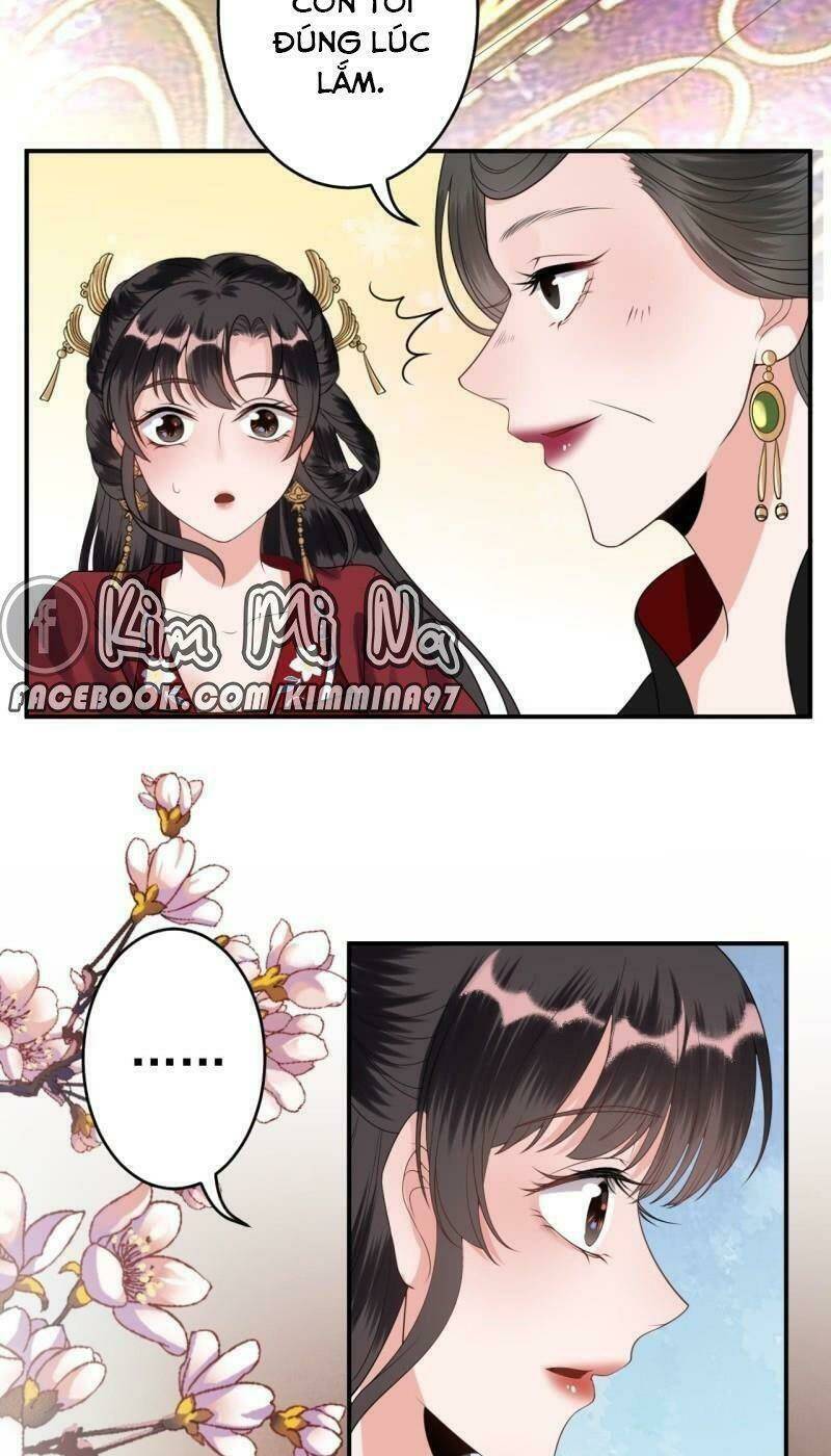 Vương Gia Kiêu Ngạo Quá Khó Cua: Chapter 103