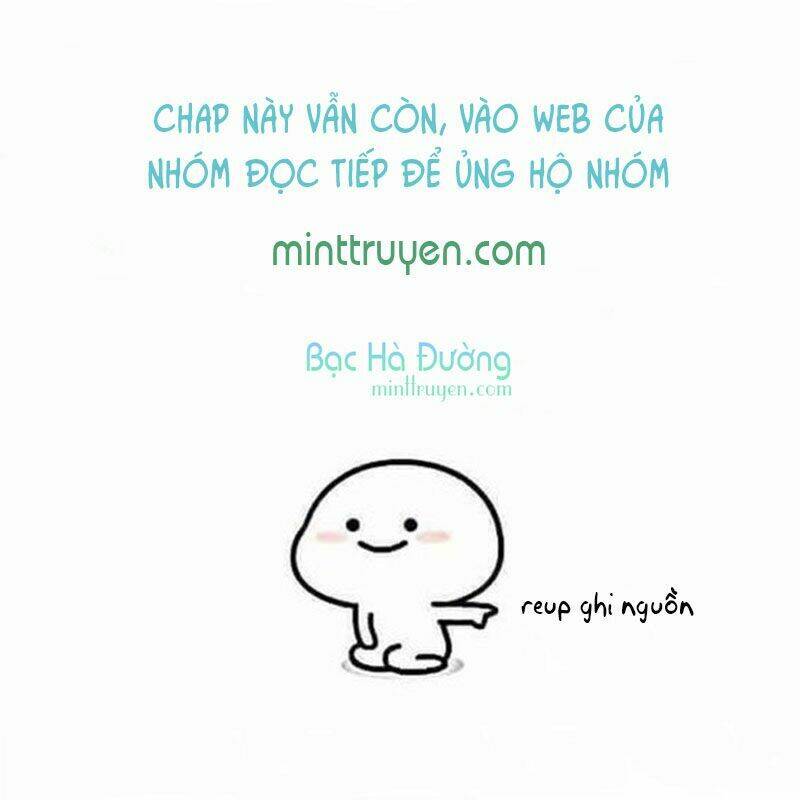 Câu Chuyện Về Cậu Và Tôi: Chapter 4