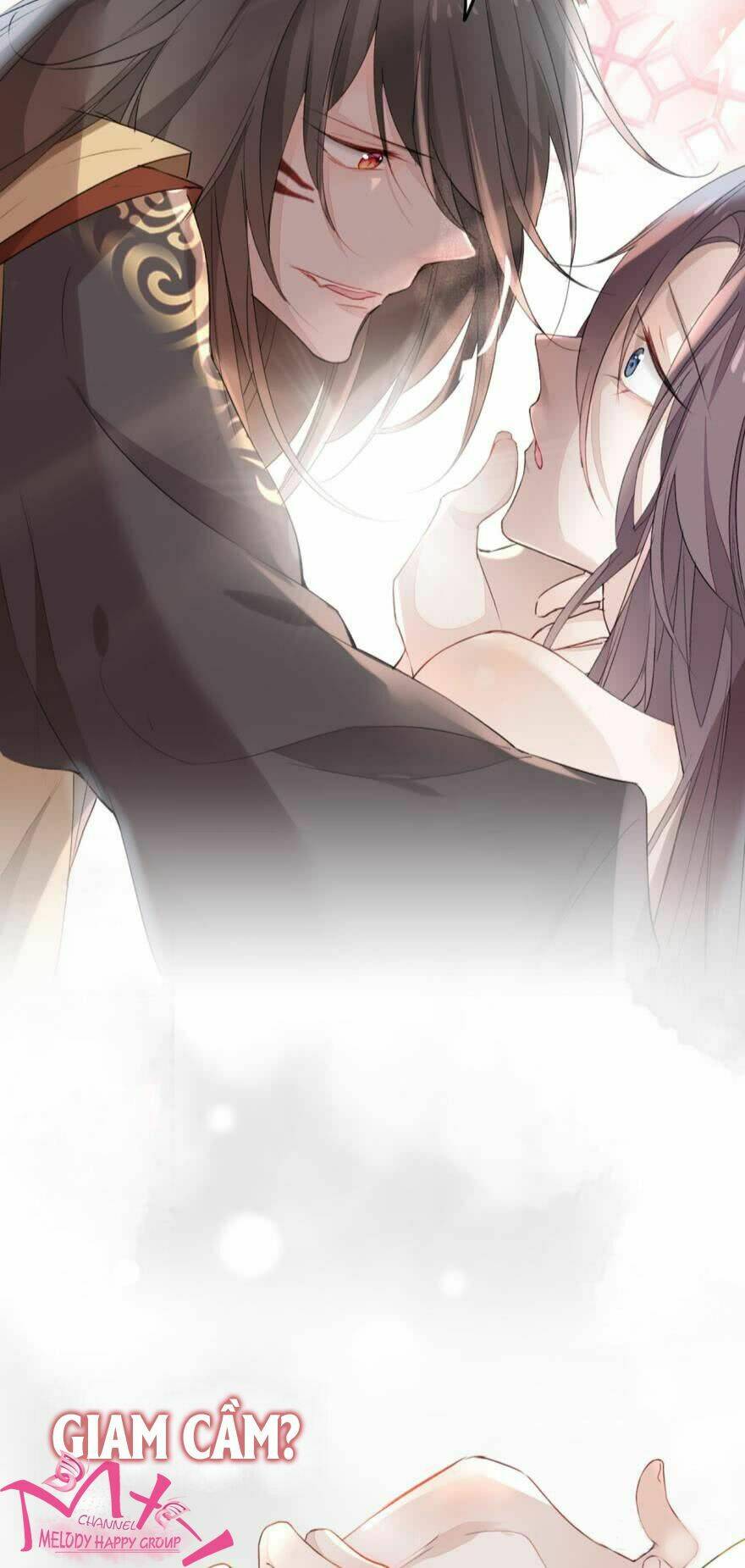 Nghịch Lai Thuận Thú: Chapter 0