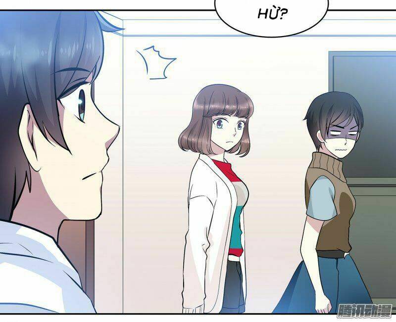 Người Yêu Thời Không: Chapter 55