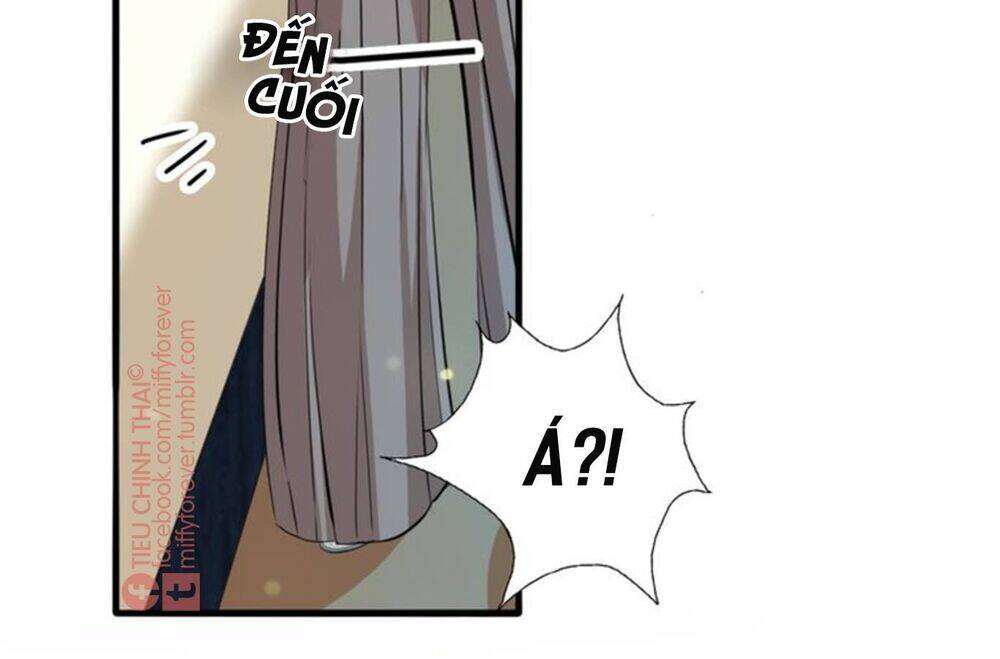 Mùi Hương Lãng Mạn: Chapter 5