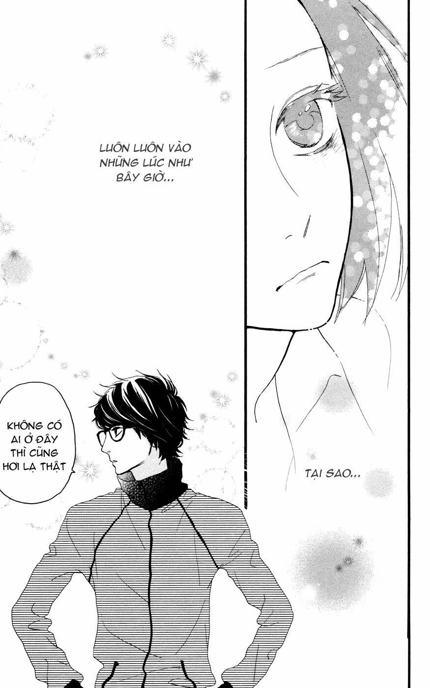 Sao Mai Của Em: Chapter 4