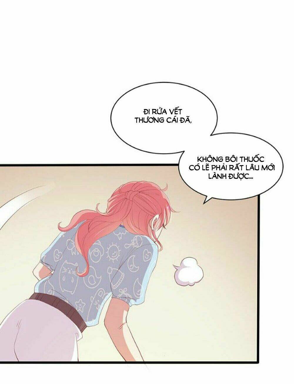 Quản Lí Ngây Ngô Và Thần Tượng Ác Ma: Chapter 15