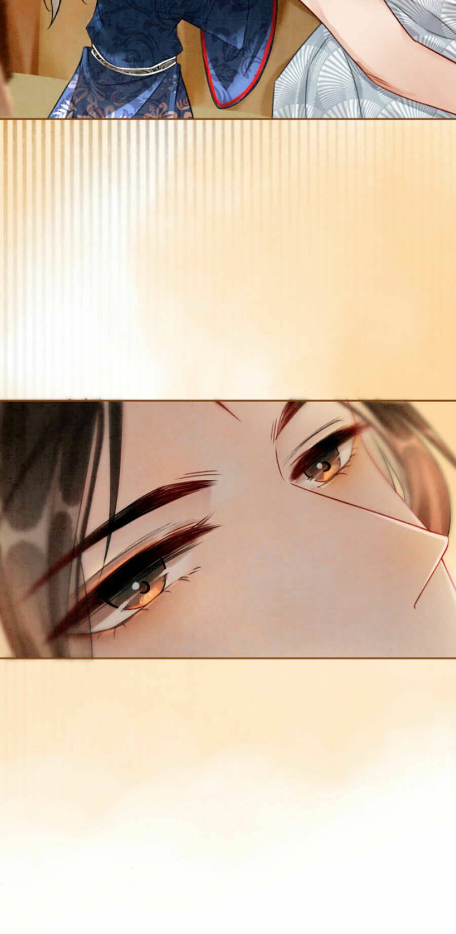 Xung Hỉ Vương Phi: Chapter 15