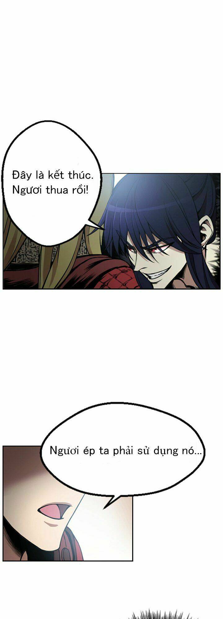 Luân Hồi Ác Nhân: Chapter 1