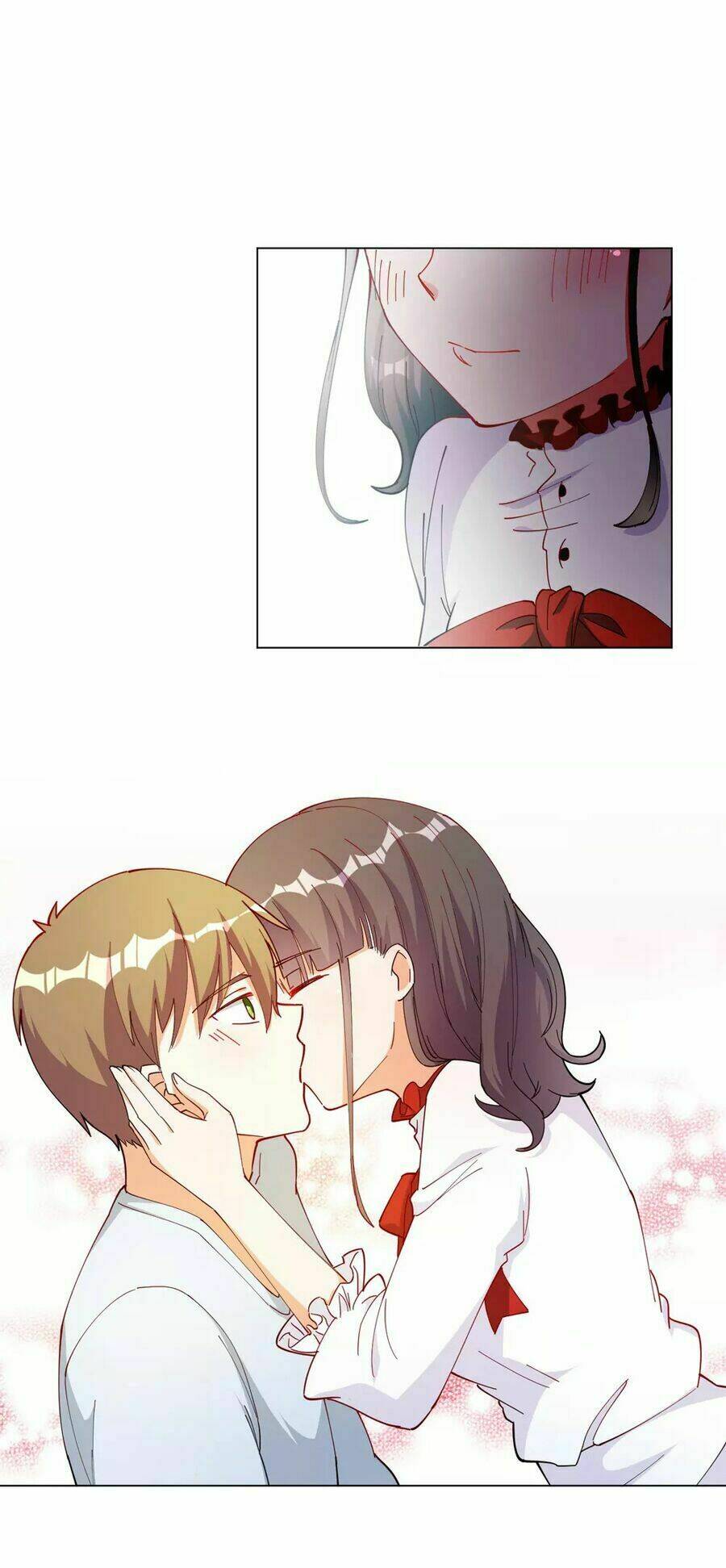 Hôn Nhân Dục Vọng: Thiếu Gia Nhẹ Một Chút!: Chapter 112