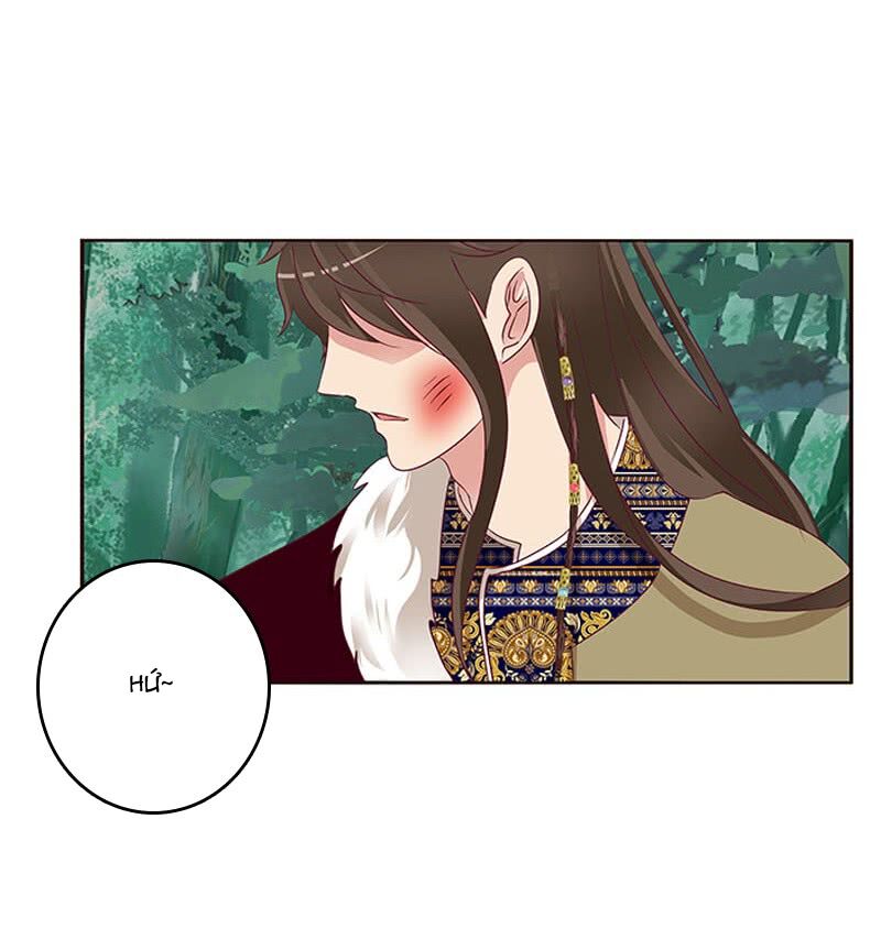 Thông Linh Phi: Chapter 312