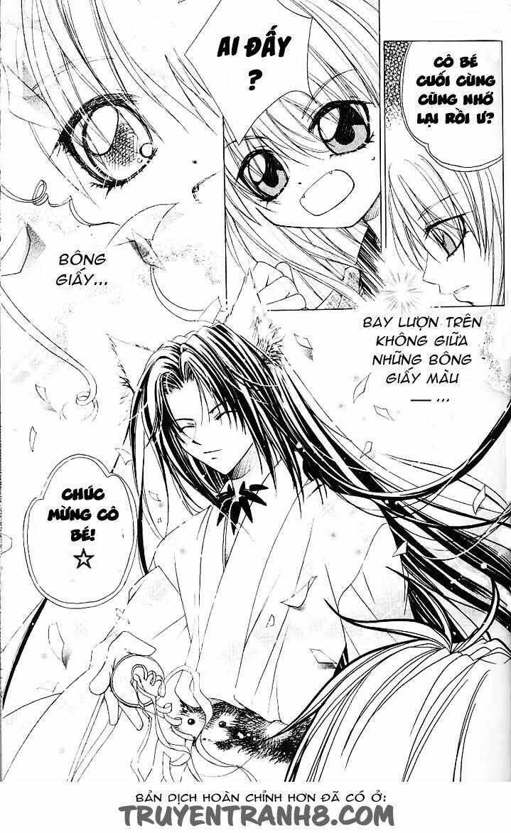 F.o.x: Chapter 12