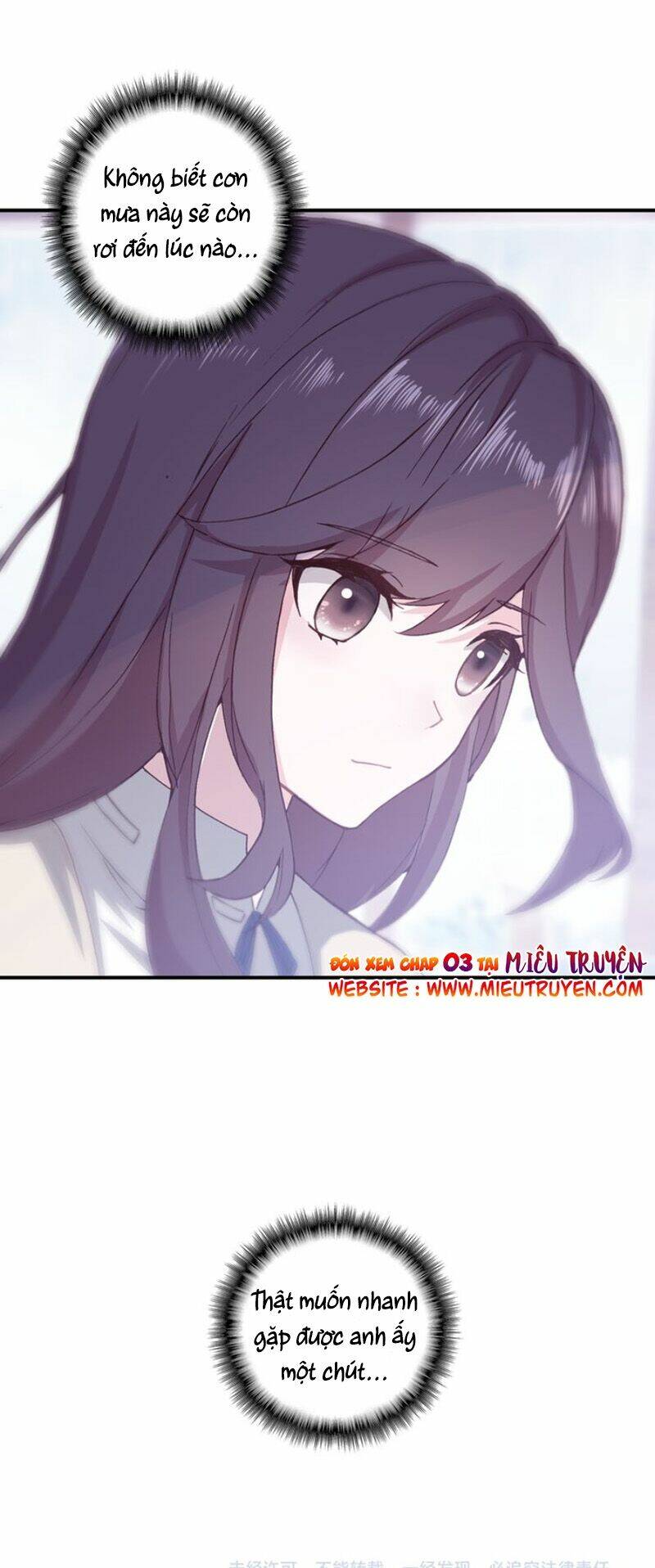 Nhất Sinh Nhất Thế Mỹ Nhân Cốt: Chapter 2