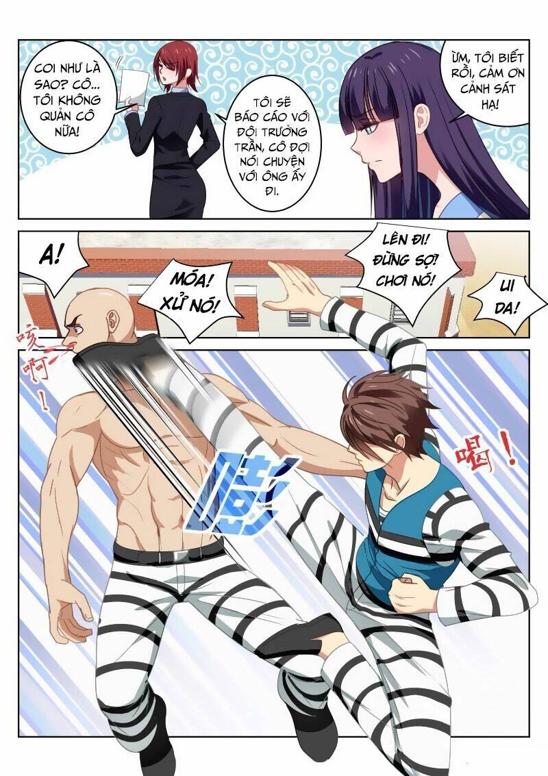 Ngận Thuần Ngận Ái Muội: Chapter 27