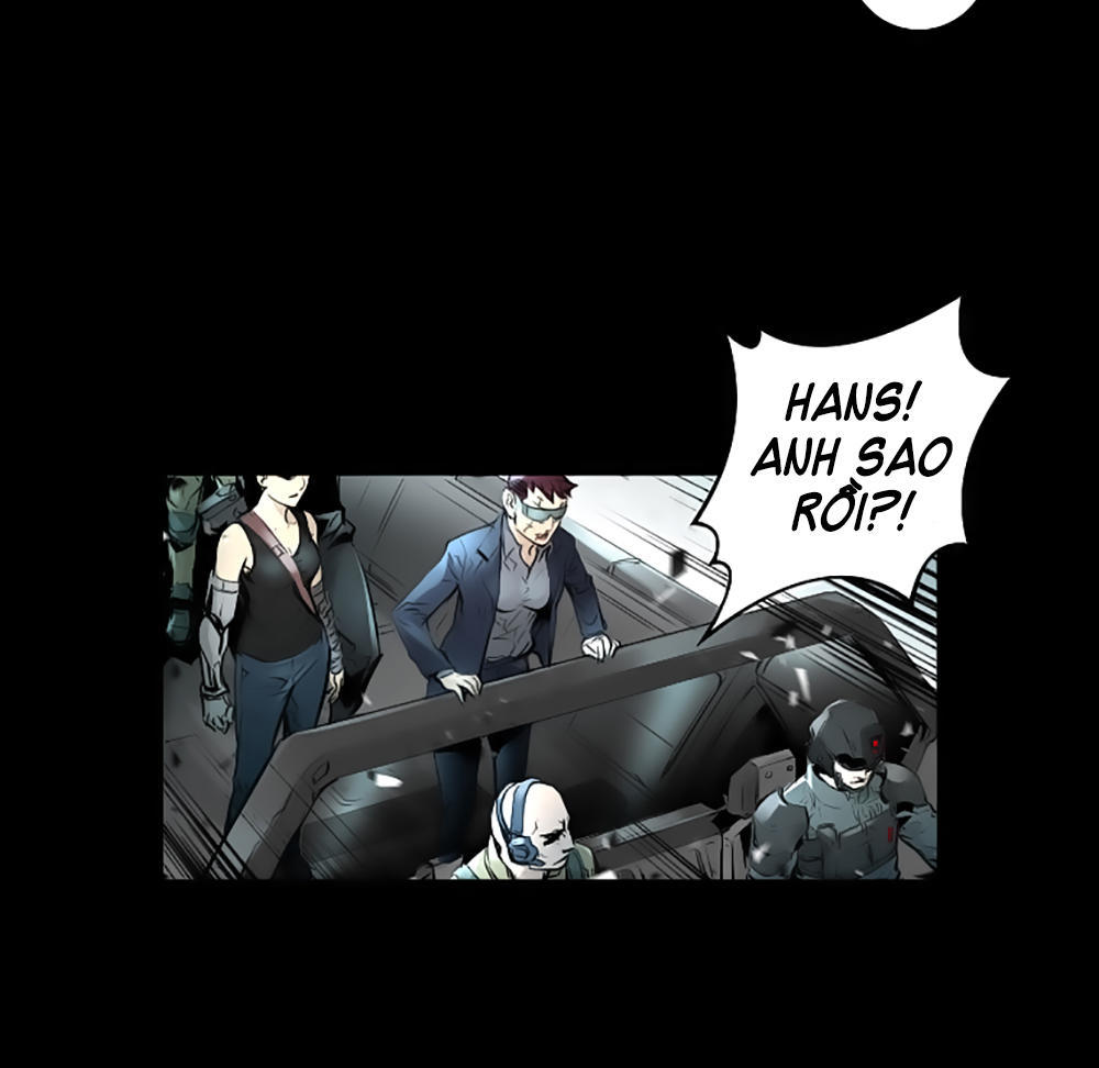 Dị Giới Tam Tuyệt: Chapter 56