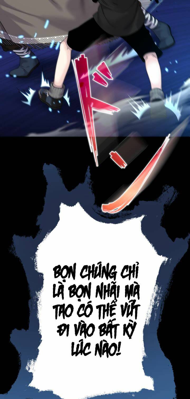 Trò Chơi Của Chúa Thượng: Chapter 20