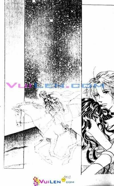 Nữ hoàng biển cả: Chapter 14