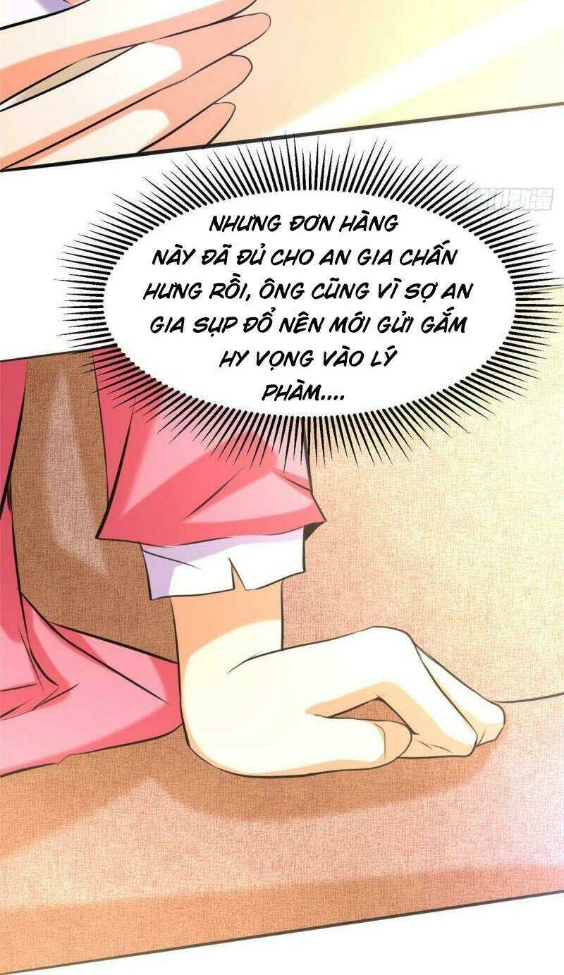 Đế Tế: Chapter 24