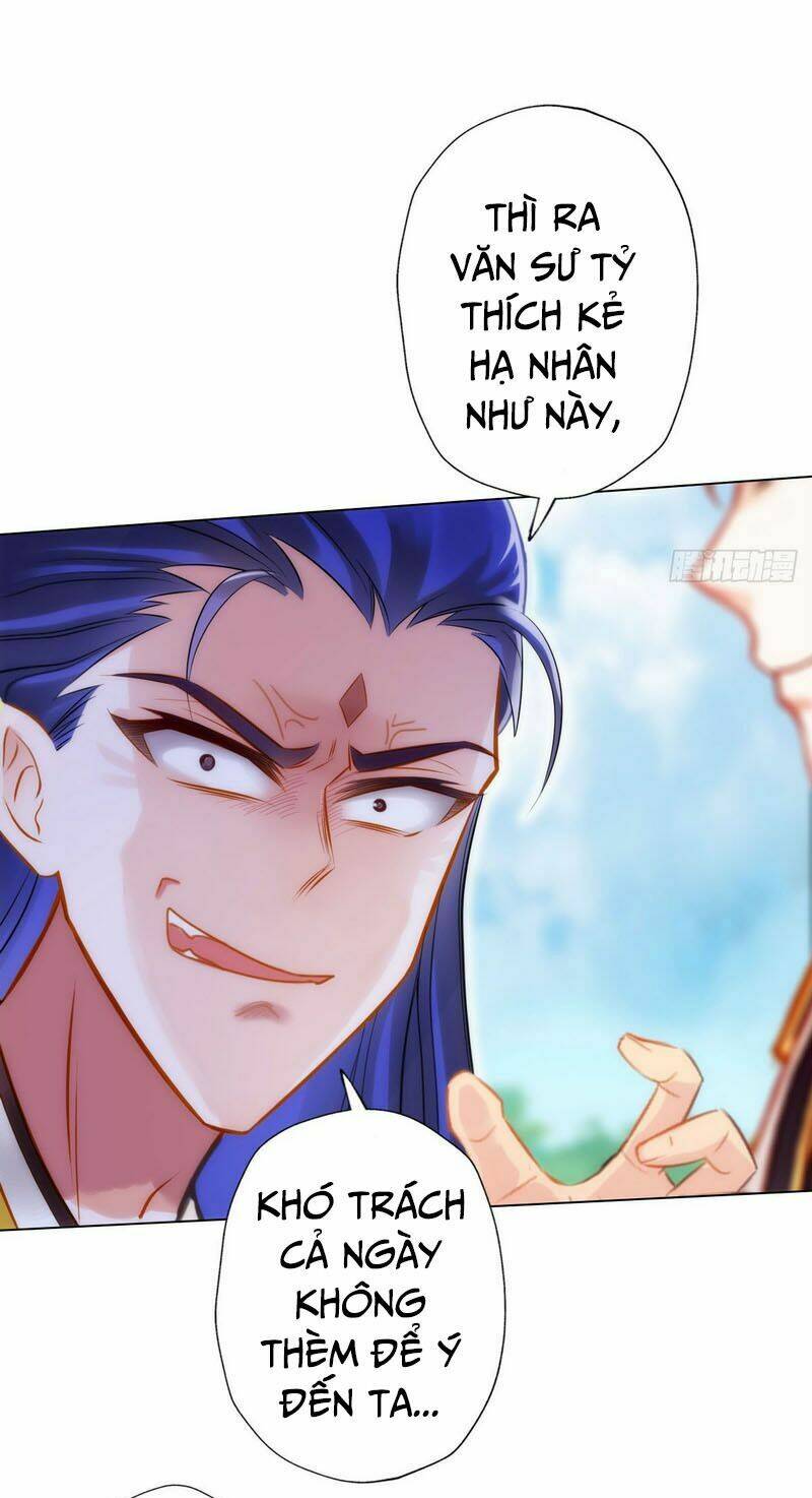 Bất Hủ Phàm Nhân: Chapter 13