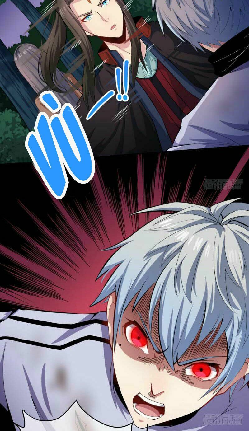 Ngạo Kiều Quỷ Vương Yêu Ta: Chapter 92