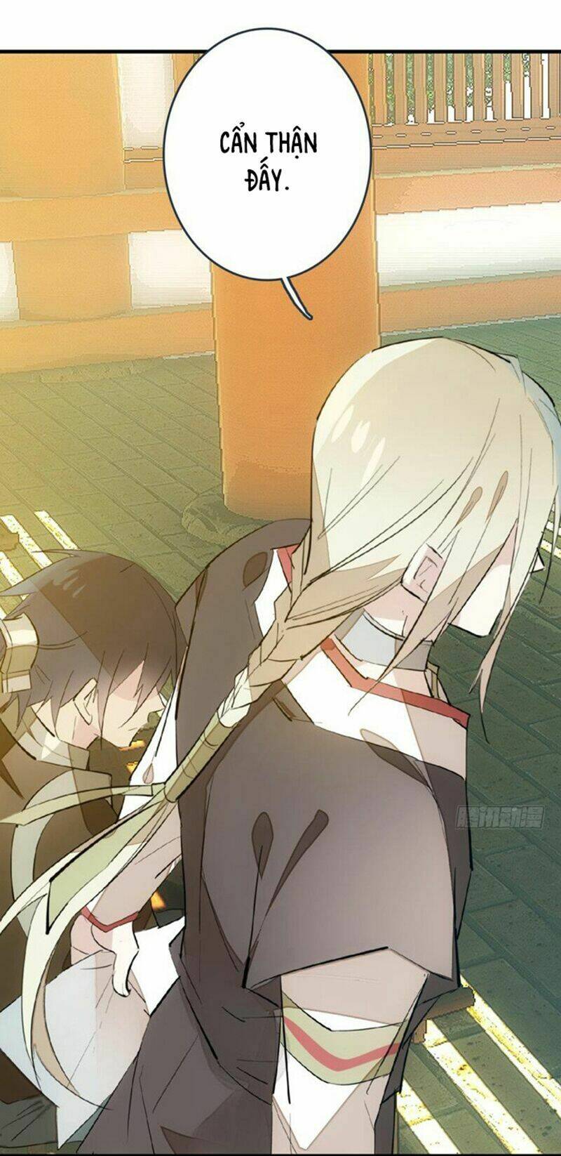 Sư Phụ Lại Trêu Chọc Ta: Chapter 31