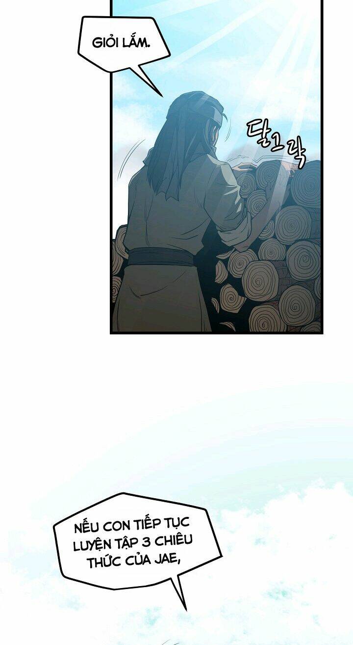 Reign: Chapter 1