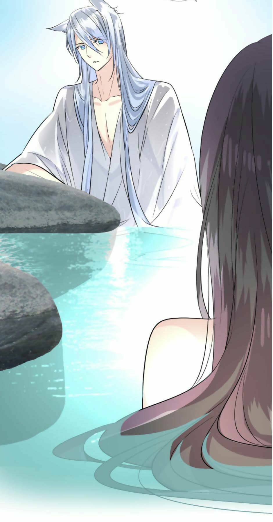 Sao Lại Là Yêu?: Chapter 37