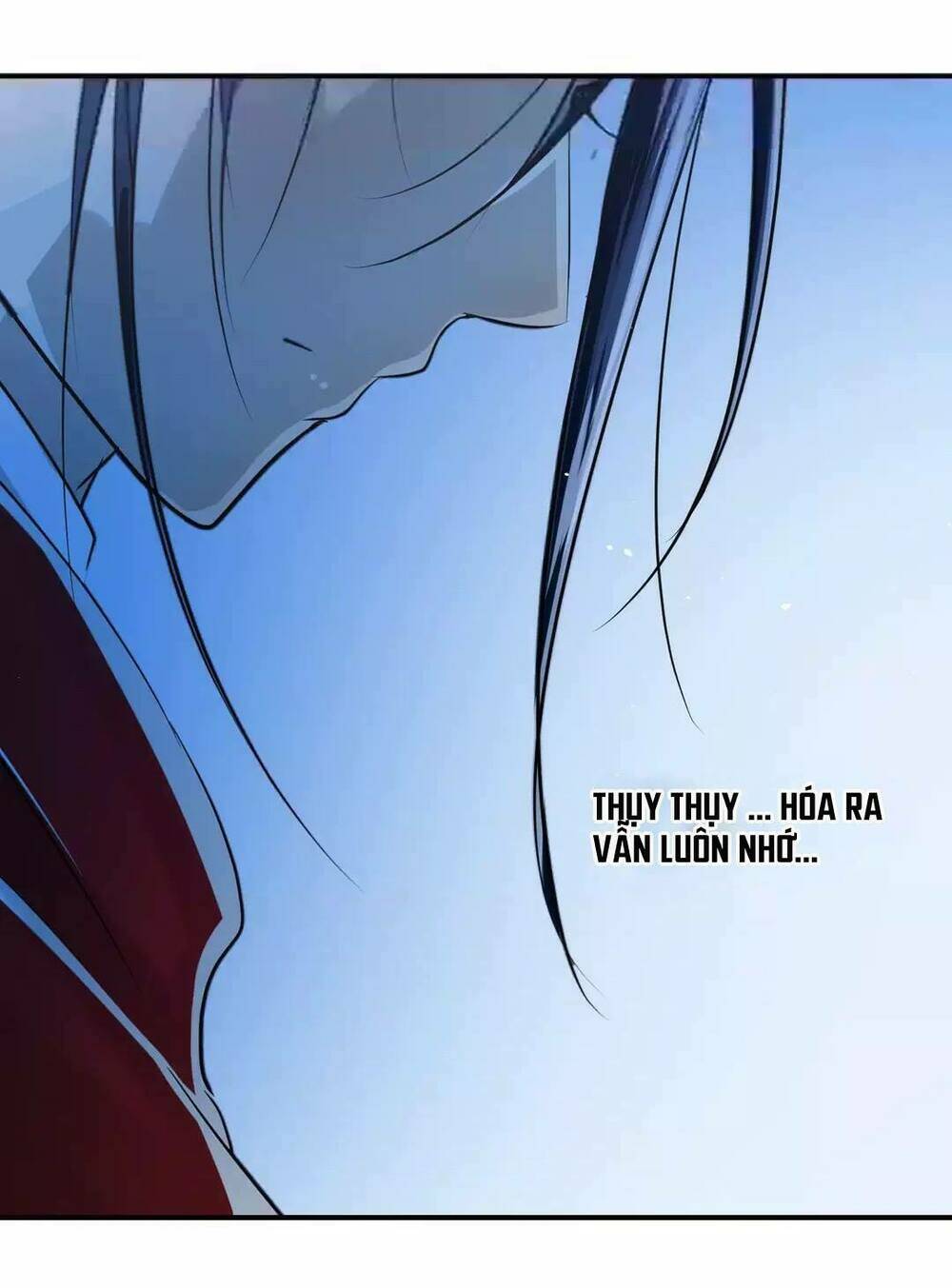 Nghịch Thần: Chapter 43