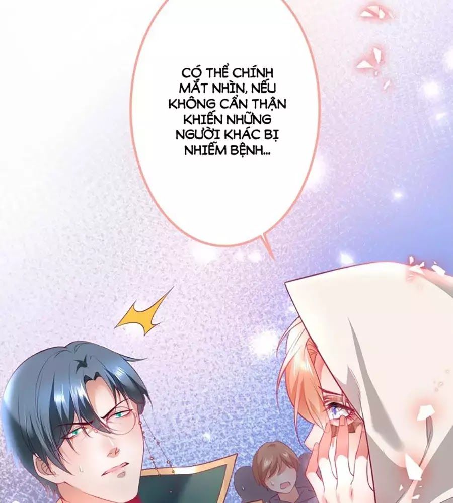 Vương Tử Và Ánh Trăng Đen: Chapter 22