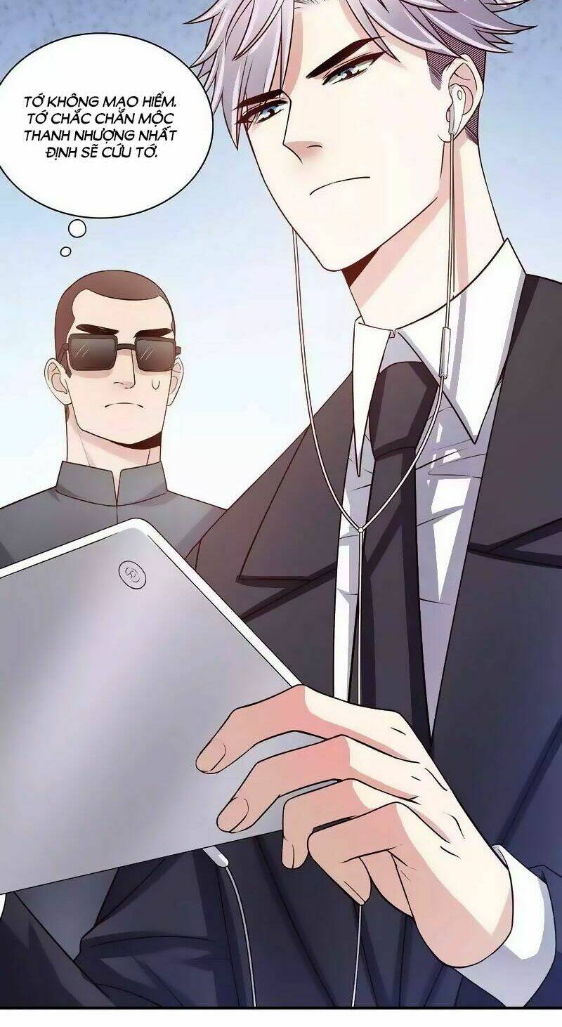 101 Phương Pháp Của Tổng Tài: Chapter 40