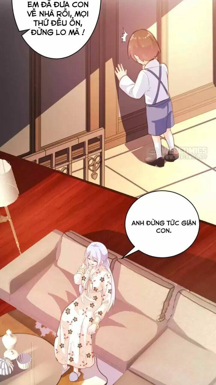 Bản Hợp Đồng Của Tổng Tài Lạnh Lùng: Chapter 20